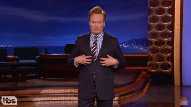 Conan