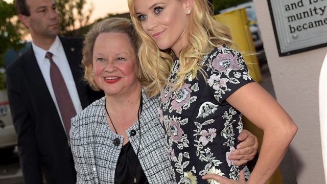 The Good Lie Red Carpet Nashville