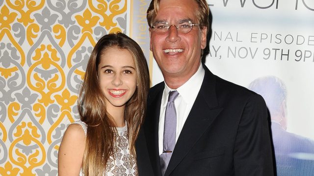 HBO's "The Newsroom" - Season 3 Premiere