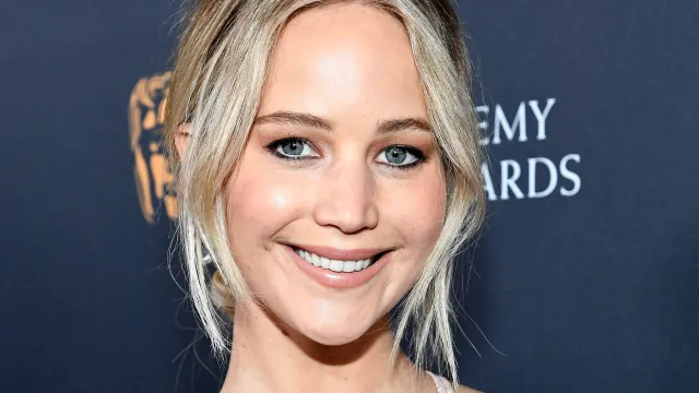 Jennifer Lawrence
