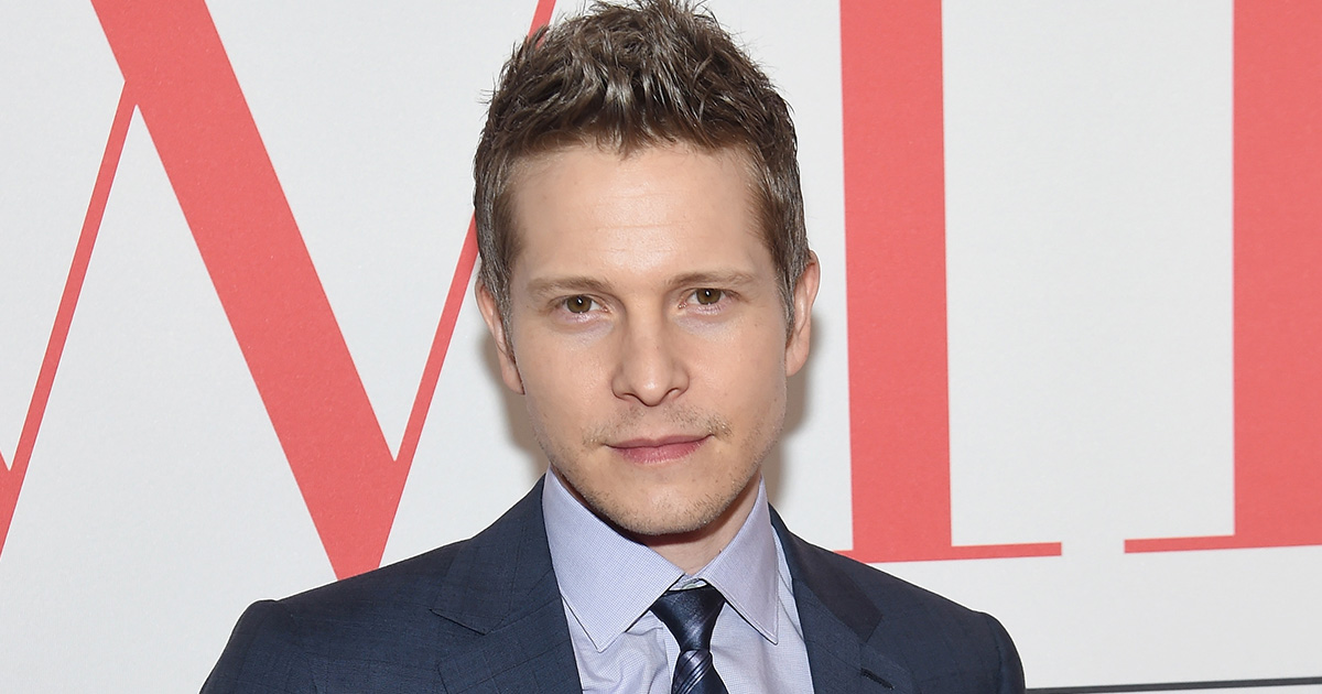 The Resident Matt Czuchry Felt a Personal Connection to the Script