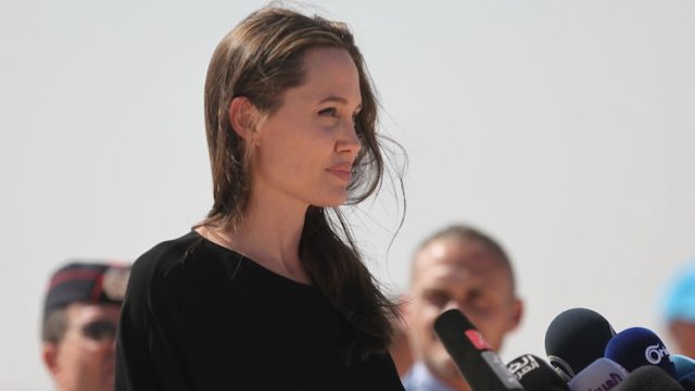 angelina