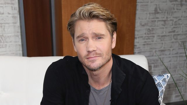 Chad Michael Murray