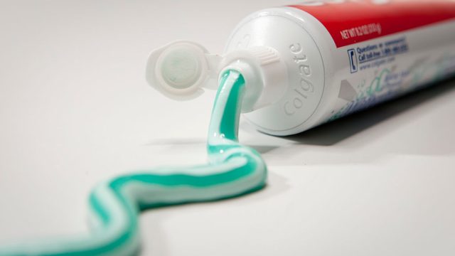 Colgate-Palmolive Co. Products for Earnings