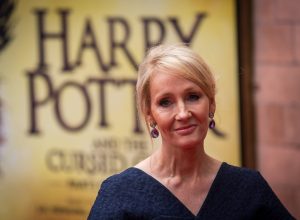 "Harry Potter & The Cursed Child" - Press Preview - Arrivals