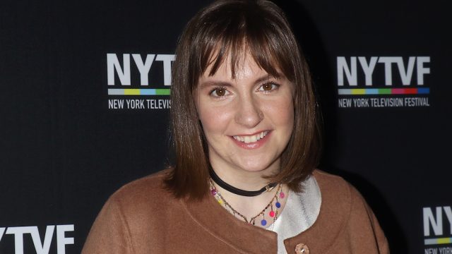 12th Annual New York Television Festival - Creative Keynote: A Conversation With "Girls"