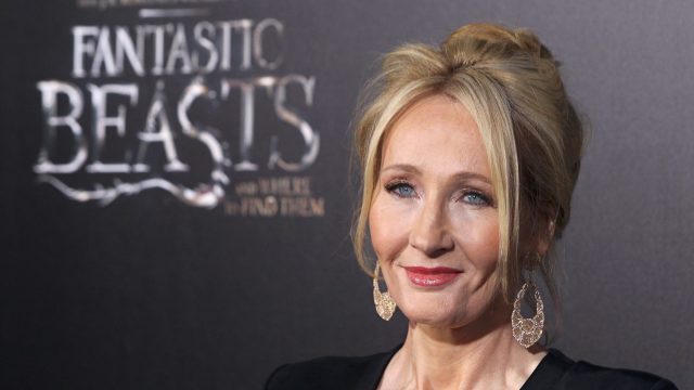 "Fantastic Beasts And Where To Find Them" World Premiere