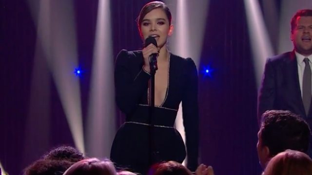 hailee