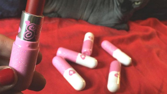 sugar-pills