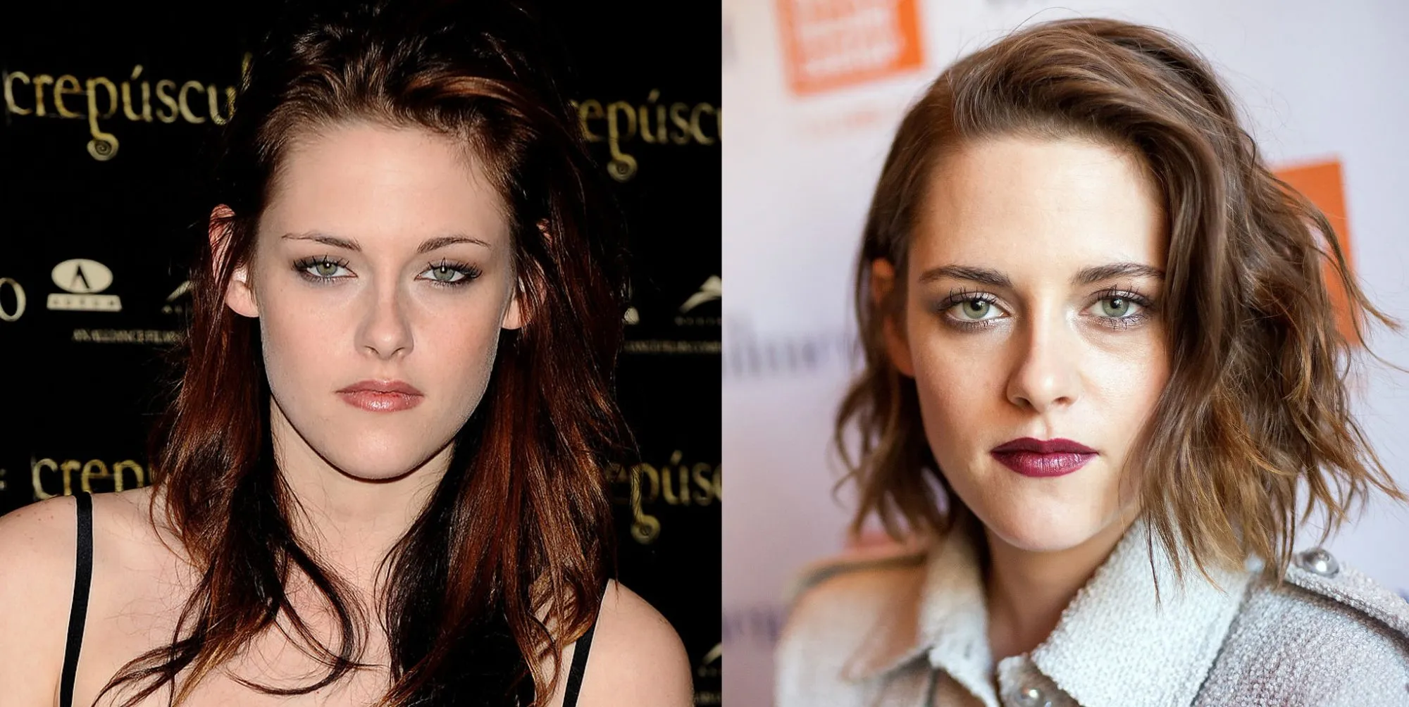 Kristen Stewart during the twilight era : r/VindictaRateCelebs