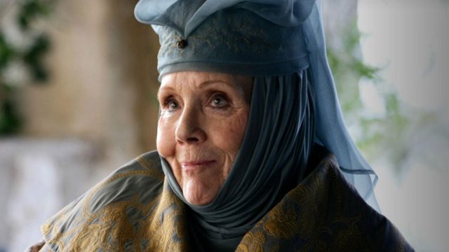 olenna