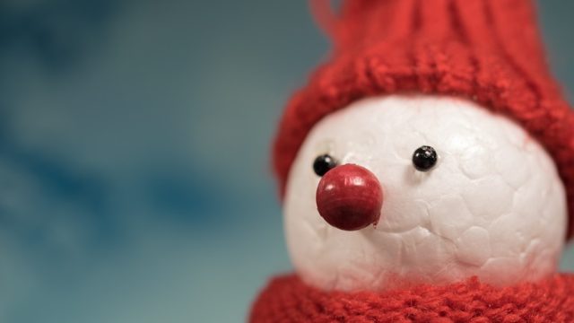 snowman-craft