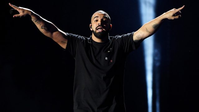 2016 iHeartRadio Music Festival - Night 1 - Show