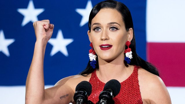 Katy Perry