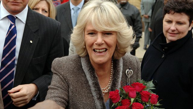 Camilla, Duchess of Cornwall