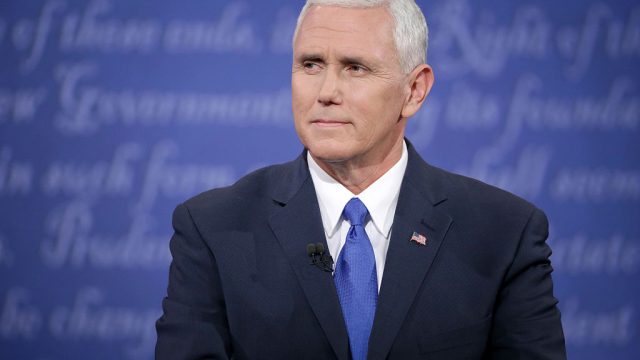 Mike Pence