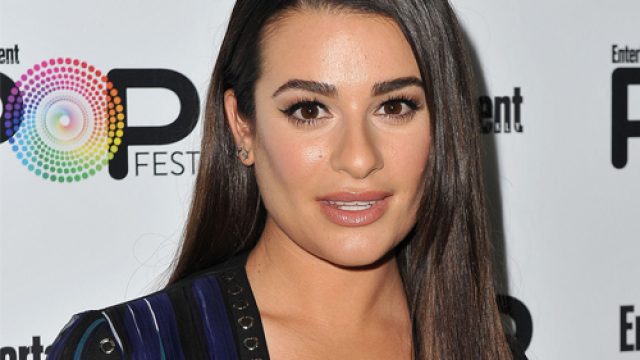 lea-michele