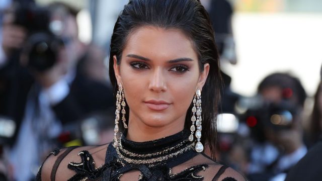 FRANCE-CANNES-FILM-FESTIVAL-ENTERTAINMENT