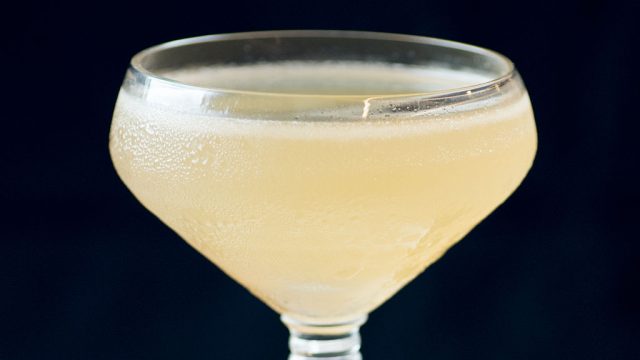 Classic Daiquiri