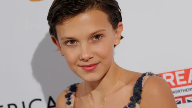 millie walking dead