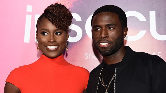 Premiere Of HBO's "Insecure" - Arrivals