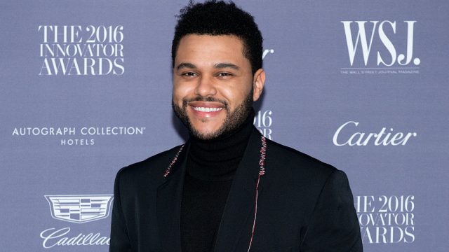 WSJ Magazine Innovator Awards