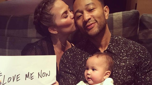 John Legend