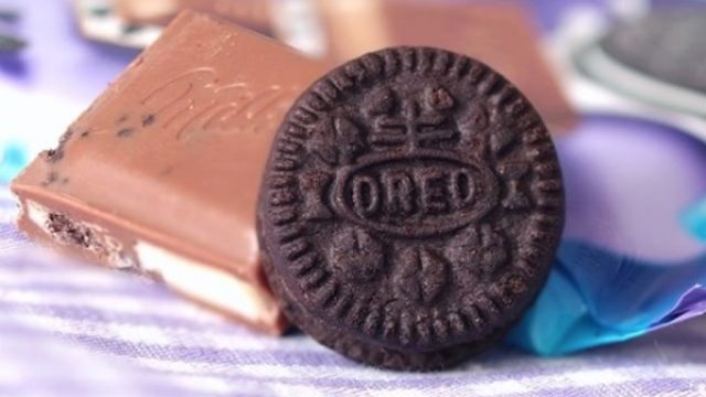 oreo