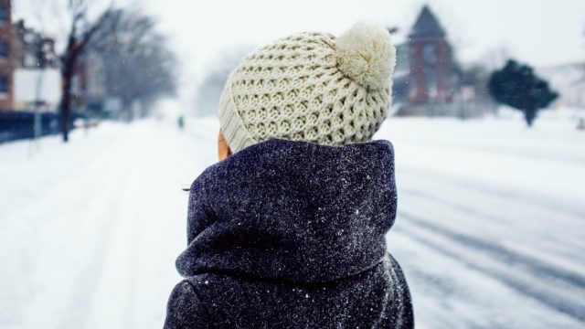 Snow