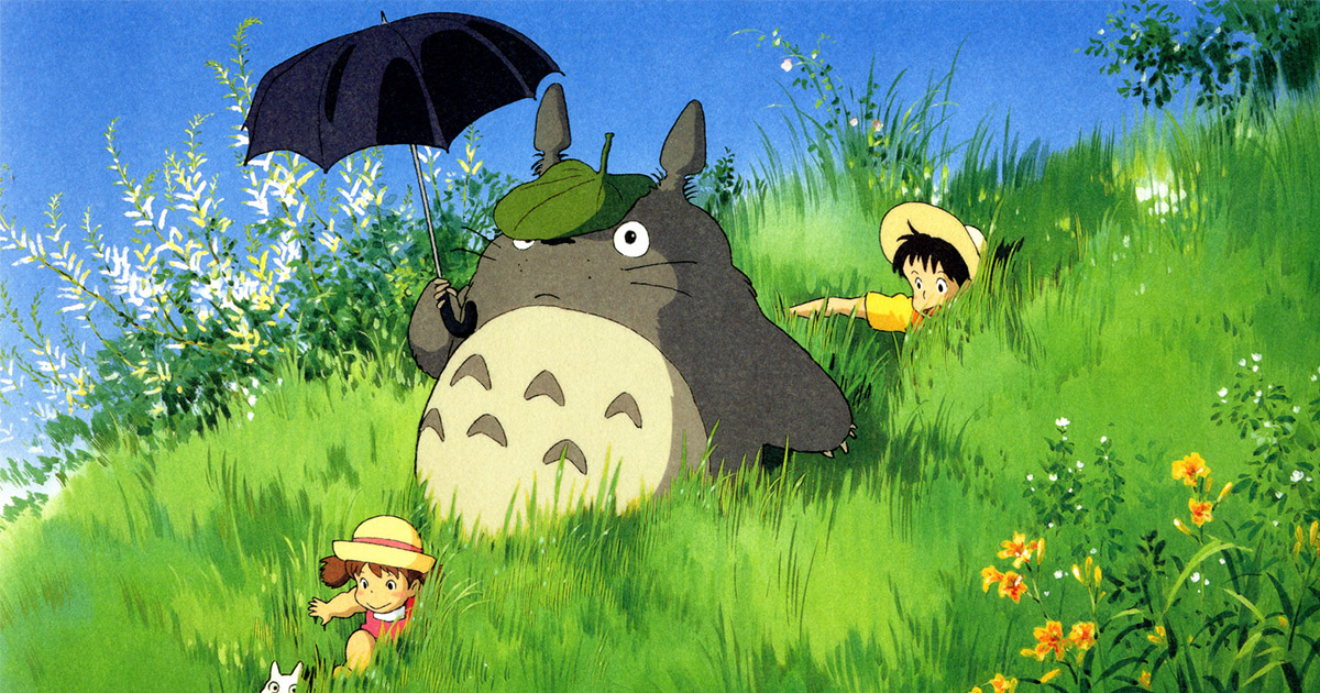 This Studio Ghibli director is coming out of retirement and it's a huge  deal - HelloGigglesHelloGiggles