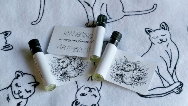 apothekitty