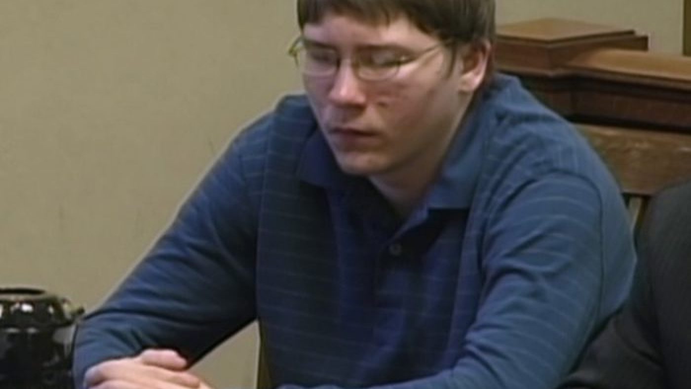Breaking "Making a Murderer's" Brendan Dassey will be released from