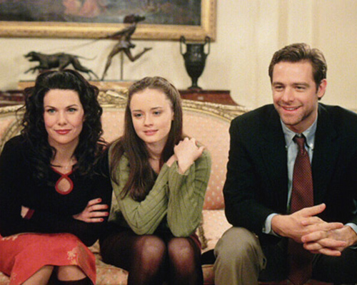 12 reasons Christopher was the worst guy for Lorelai on 