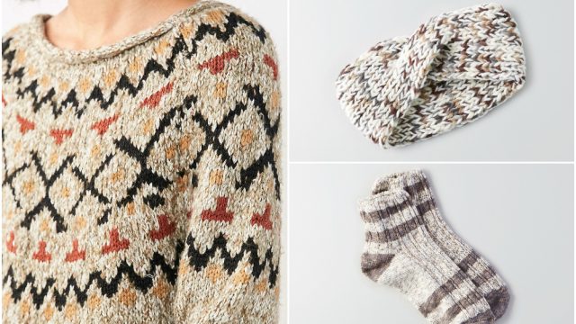 winterclothes