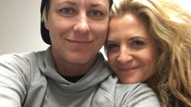AbbyWambach