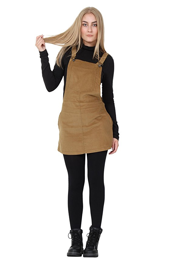 Dungaree Skirt With Leggings Czech Republic, SAVE 48%, 53% OFF