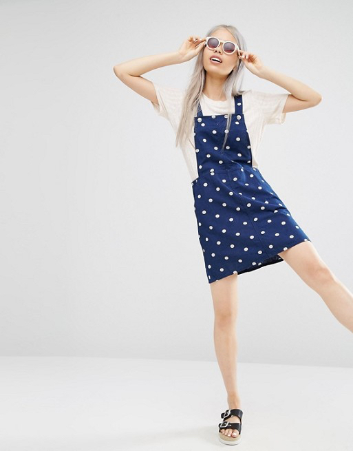 Overall store dress nordstrom