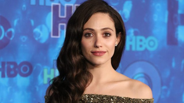 Emmy Rossum