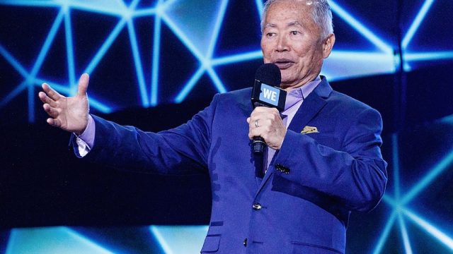 george-takai