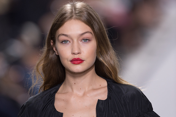 Gigi Hadid wore pajamas on the red carpet, and now we want to wear ...