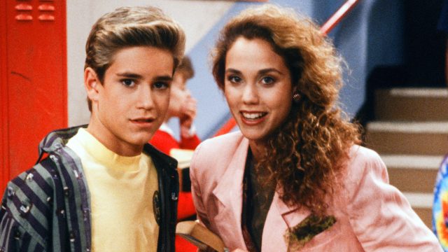 Saved by the Bell - Season 1