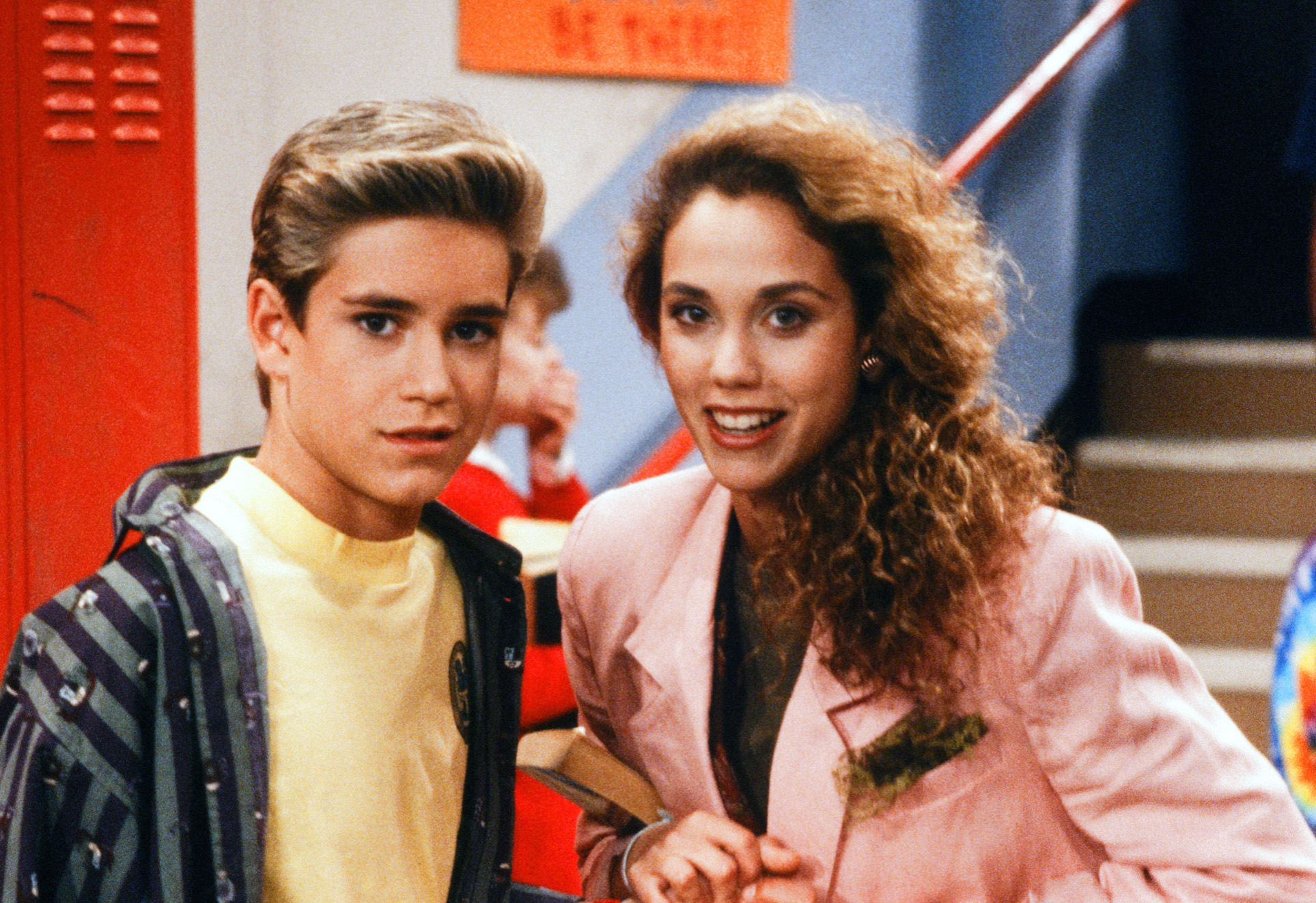 We just learned something BIG about that iconic Jessie episode of