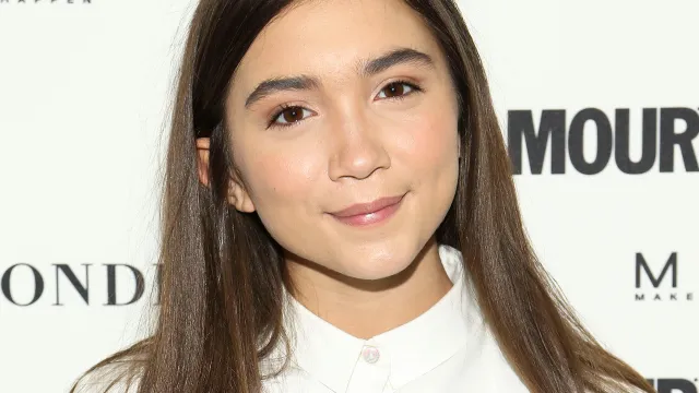 Rowan Blanchard
