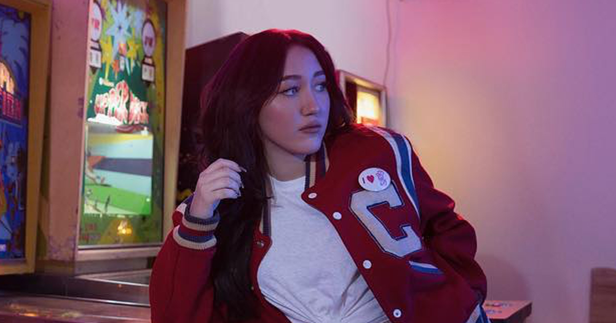 Listen to Noah Cyrus' Debut Single 'Make Me (Cry)' Feat. Labrinth