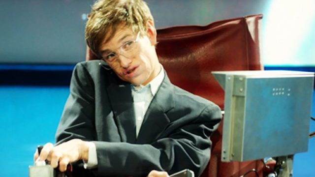 eddieredmayne