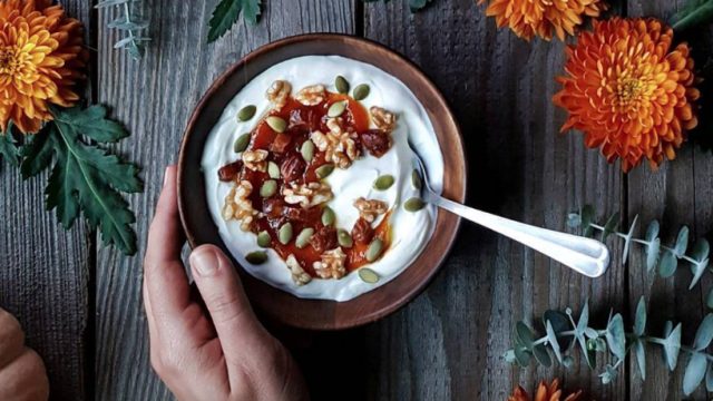 healthydessert