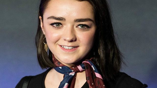 maisie