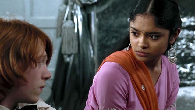 padma