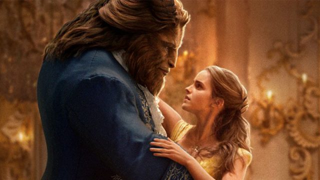 Beauty and the Beast