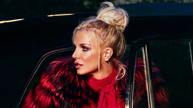 Britney Spears